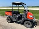 2014 Kubota RTV500 Image