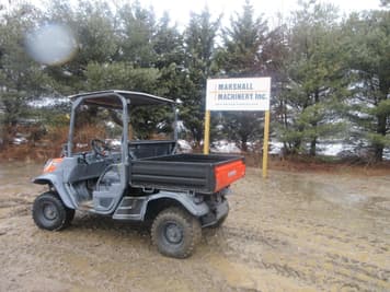 Main image Kubota RTV900W