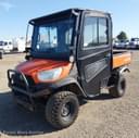 2014 Kubota RTV-X900 Image