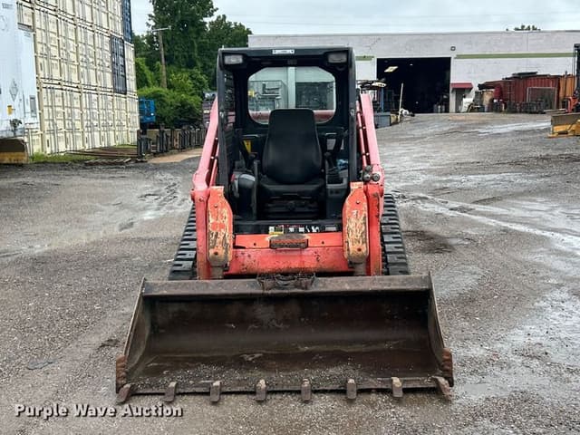 Image of Kubota SVL75-2 equipment image 1