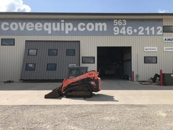 Main image Kubota SVL75-2