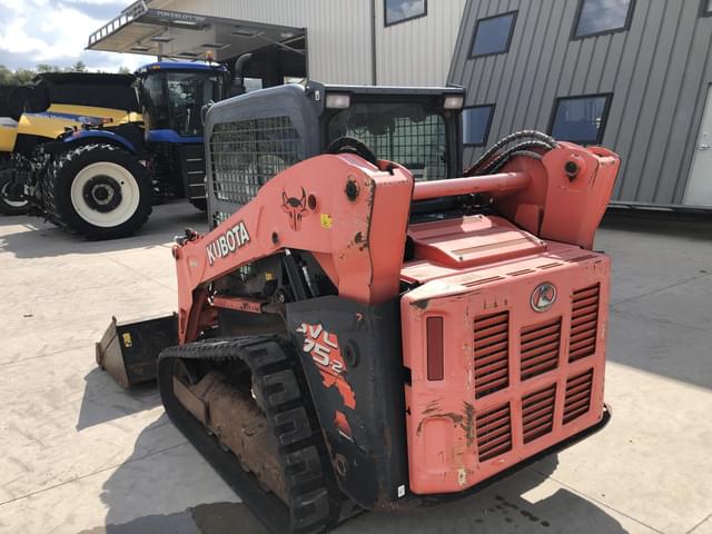 Image of Kubota SVL75-2 equipment image 1