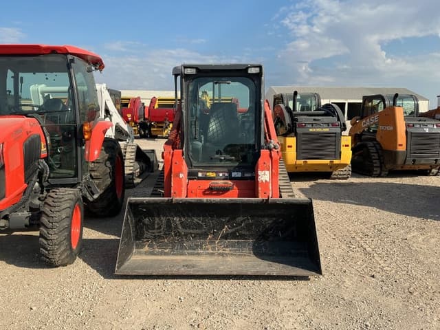 Image of Kubota SVL75-2 equipment image 1