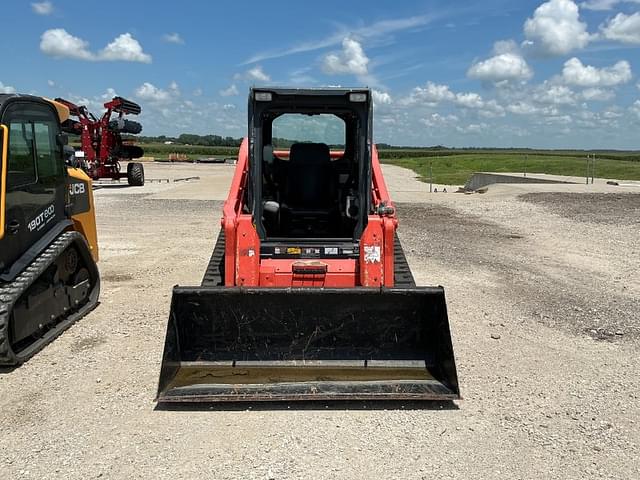 Image of Kubota SVL75-2 equipment image 1