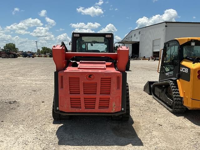 Image of Kubota SVL75-2 equipment image 4