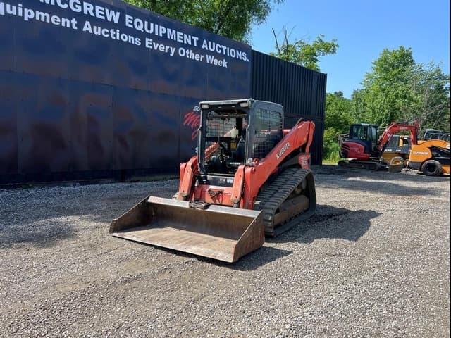 Image of Kubota SVL90-2 equipment image 1