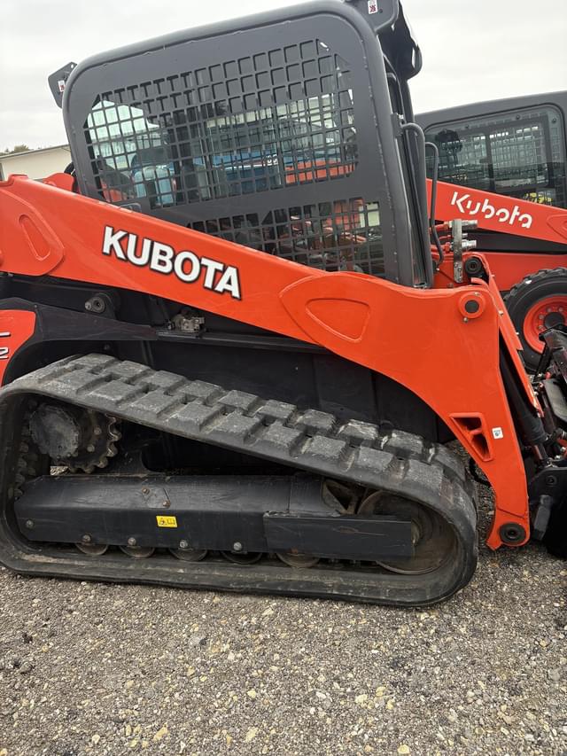 Image of Kubota SVL90-2 equipment image 3