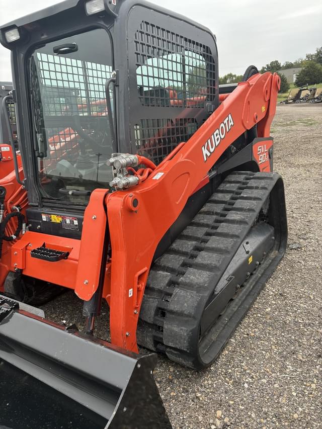 Image of Kubota SVL90-2 equipment image 1