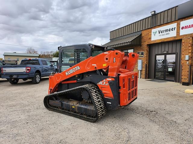 Image of Kubota SVL90-2 equipment image 3