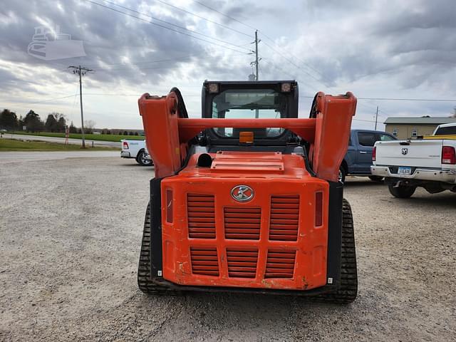 Image of Kubota SVL90-2 equipment image 2