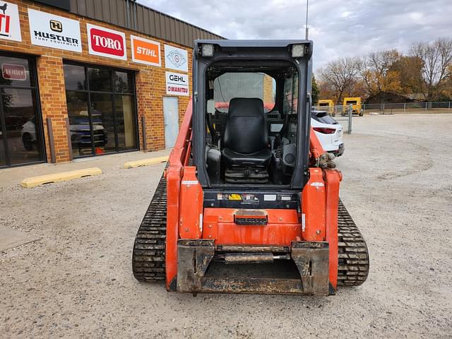 Image of Kubota SVL90-2 equipment image 4