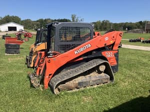 2014 Kubota SVL90-2 Image
