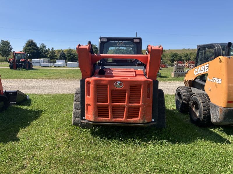 Image of Kubota SVL90-2 Image 1