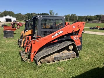 Main image Kubota SVL90-2