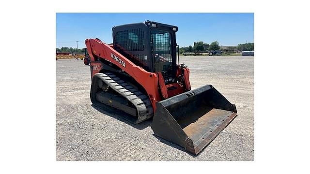 Image of Kubota SVL90-2 equipment image 2