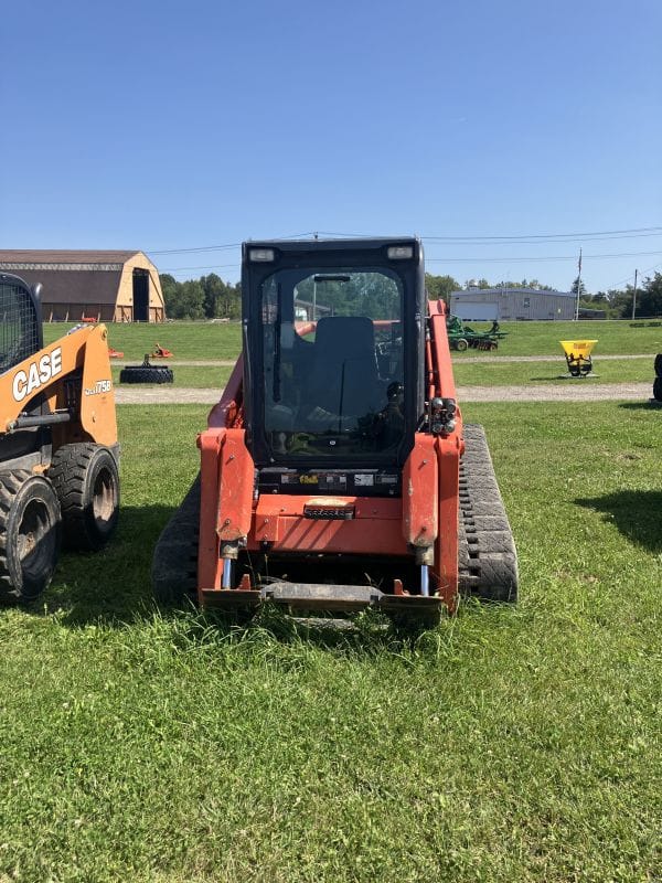 2014 Kubota SVL90-2 Equipment Image0