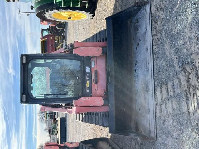 Image of Kubota SVL90-2 equipment image 4