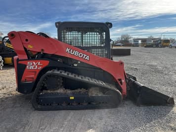 Main image Kubota SVL90-2