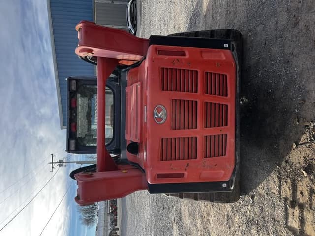 Image of Kubota SVL90-2 equipment image 3