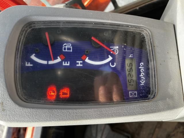 Image of Kubota SVL90-2 equipment image 1