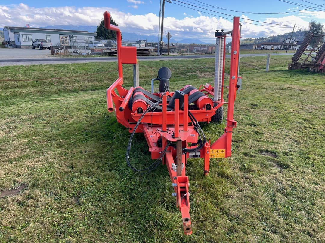 Image of Kubota WR1400 Image 1