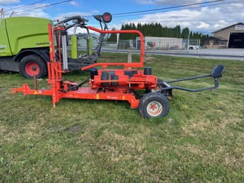 Main image Kubota WR1400