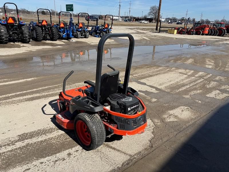 Image of Kubota Z121SKH Image 1