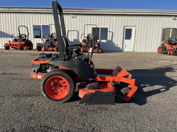 Main image Kubota Z125S