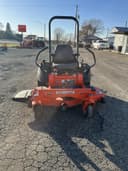 2014 Kubota Z125S Image