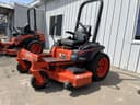 2014 Kubota Z125S Image