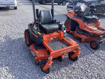 Main image Kubota Z125SKH