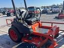 2014 Kubota Z125SKH Image
