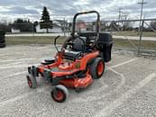 Thumbnail image Kubota ZG222 5