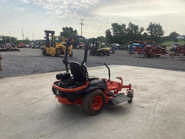 Image of Kubota Z723 equipment image 3
