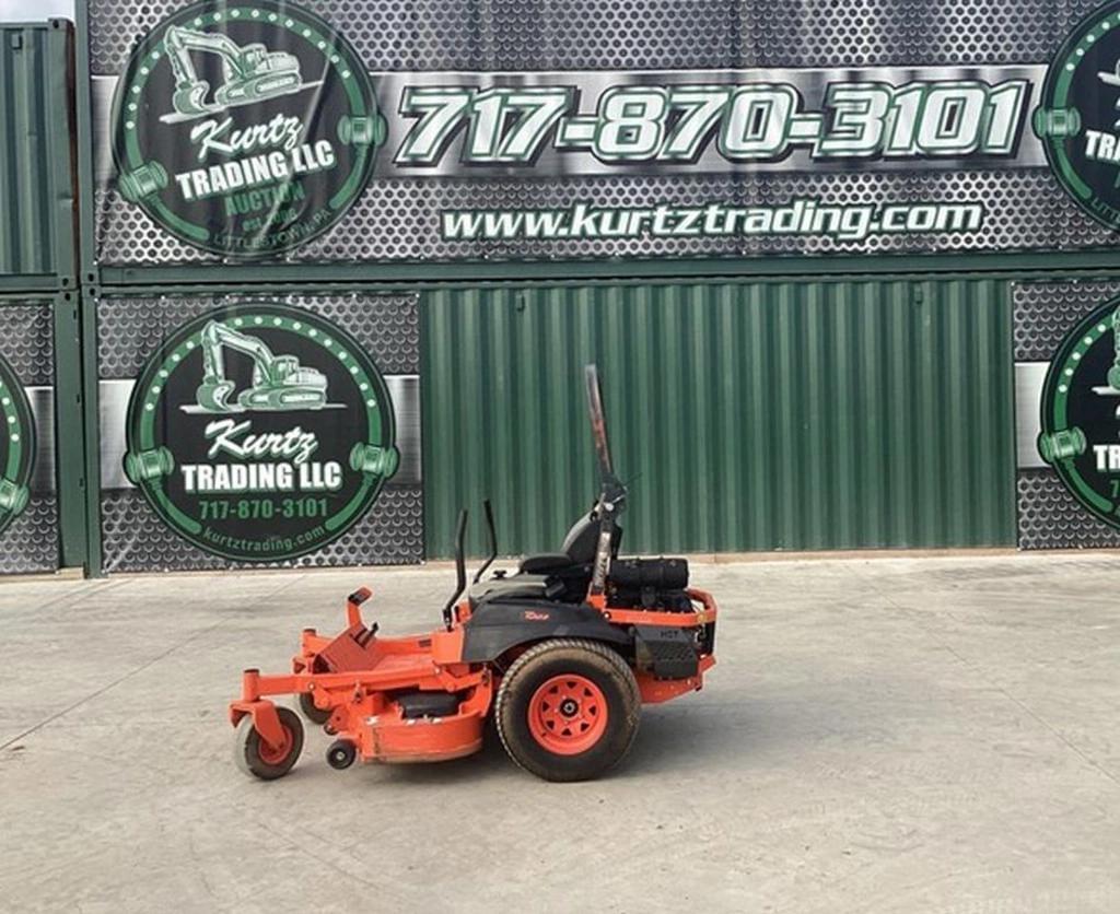 Image of Kubota Z723 Primary image