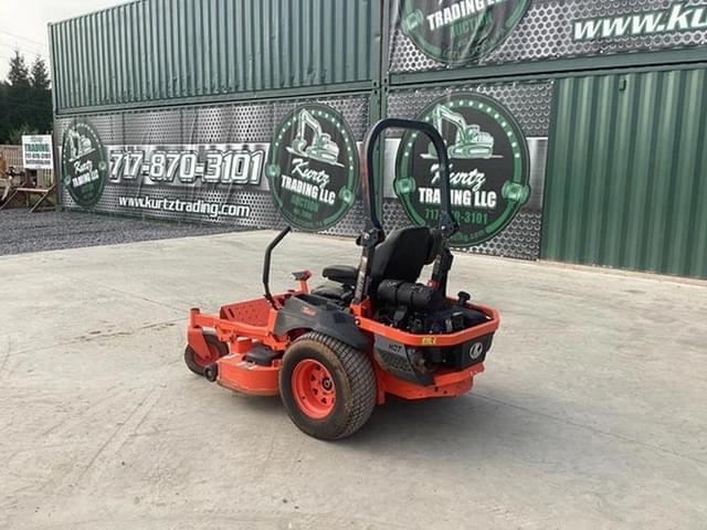 Image of Kubota Z723 equipment image 1