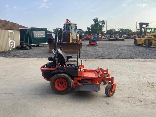 Image of Kubota Z723 equipment image 4