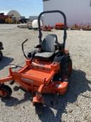 2014 Kubota Z724 Image