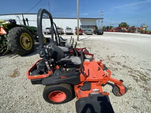2014 Kubota Z724 Image