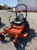 2014 Kubota Z724 Image