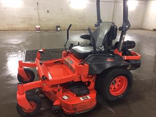 Main image Kubota Z724 9