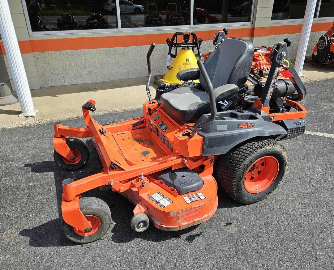 Image of Kubota Z724KH Image 1