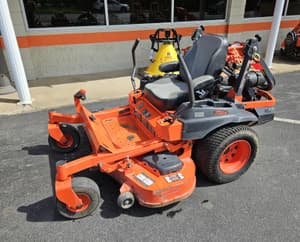 2013 Kubota Z724KH Image