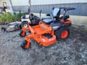 2014 Kubota Z725 Image