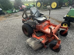 2014 Kubota Z725 Image
