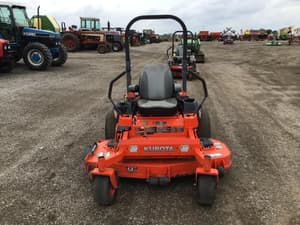 2014 Kubota Z725 Image