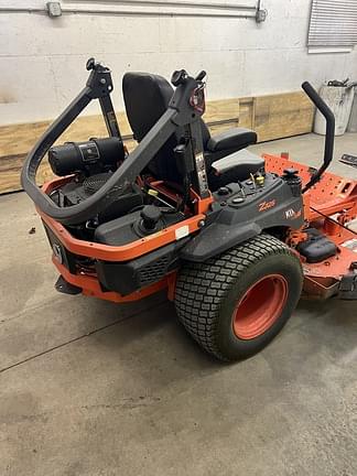 Image of Kubota Z725 equipment image 1