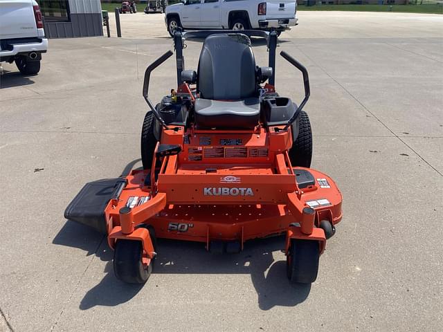 Image of Kubota Z725 equipment image 2