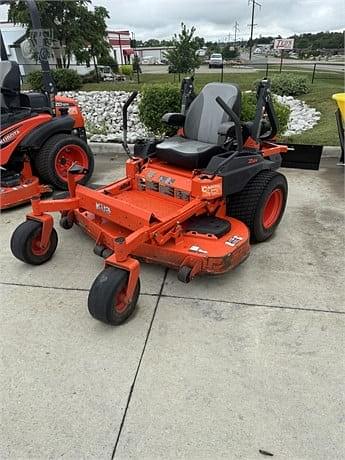 Image of Kubota Z725 Primary image