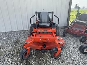 2014 Kubota Z725KH Image